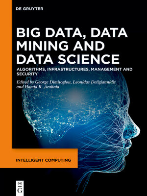 cover image of Big Data, Data Mining and Data Science
